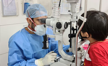 pediatric-ophthalmology